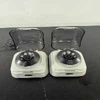 Labnet Mini Centrifuges - Quantity 2 image 2